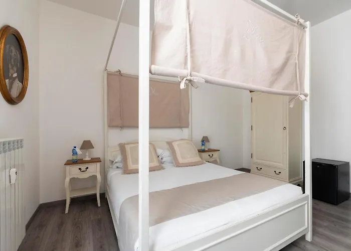 Pensión Popolo Rooms&suites Roma