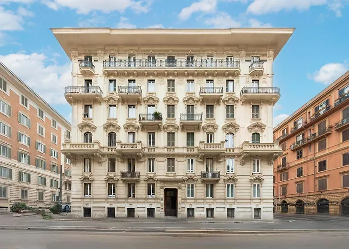 Pensión Popolo Rooms&suites