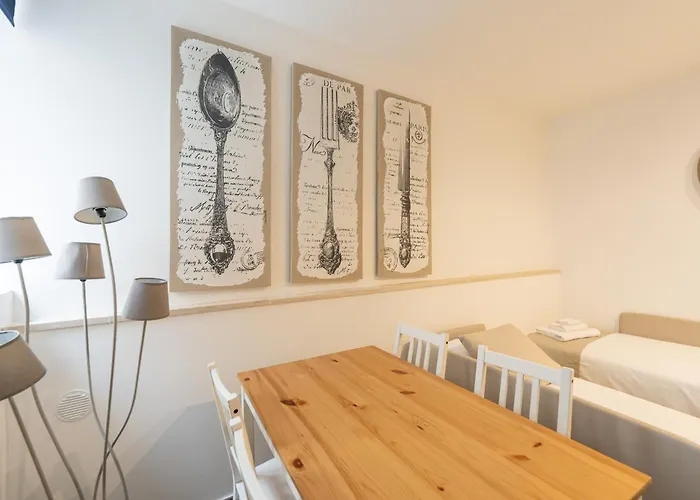 Popolo Rooms&suites Roma