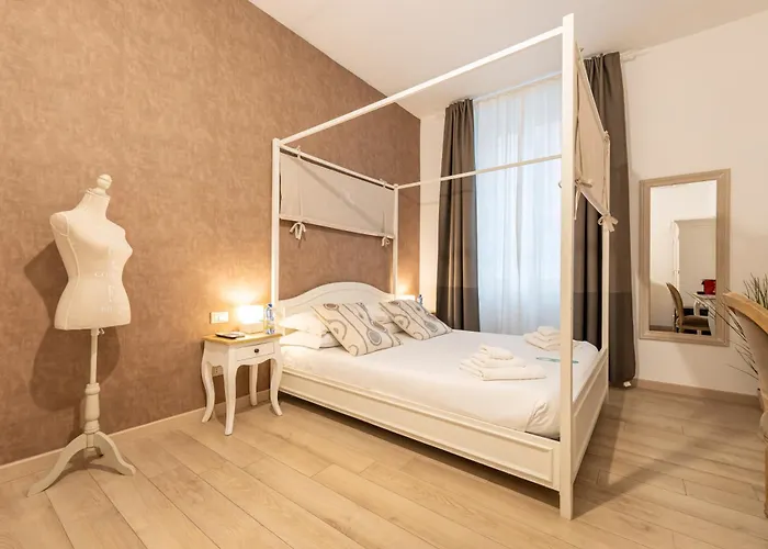 Pensión Popolo Rooms&suites Roma
