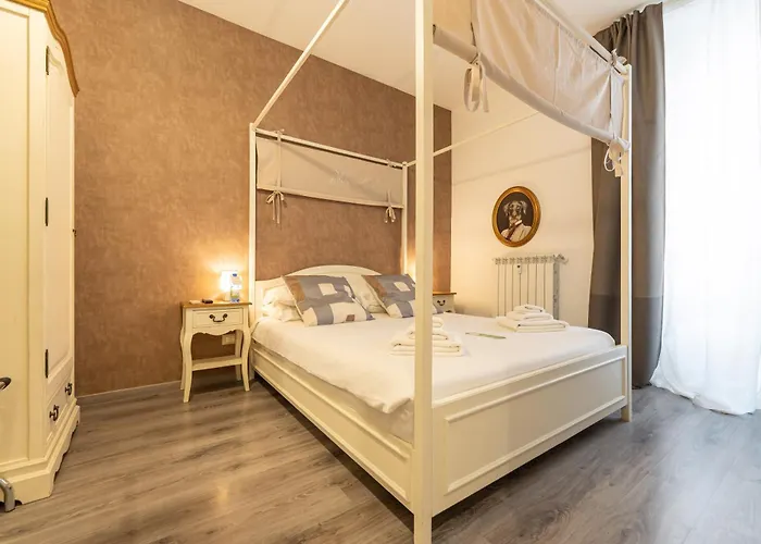 Pensión Popolo Rooms&suites