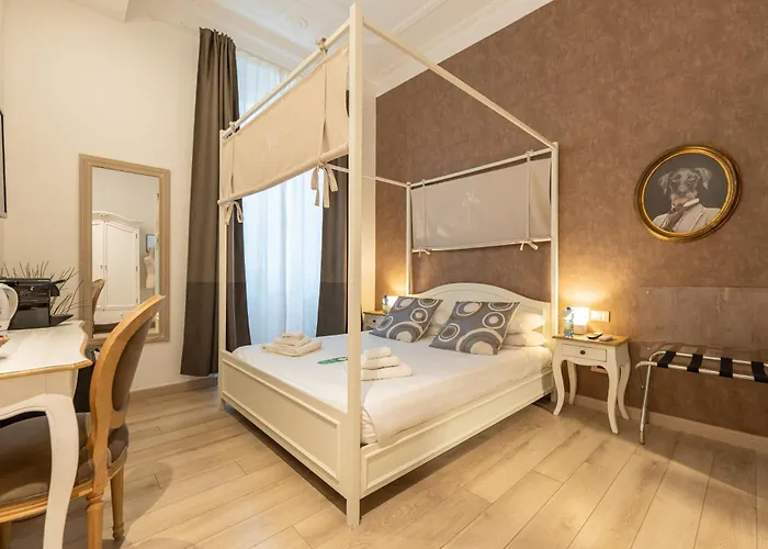 Popolo Rooms&suites