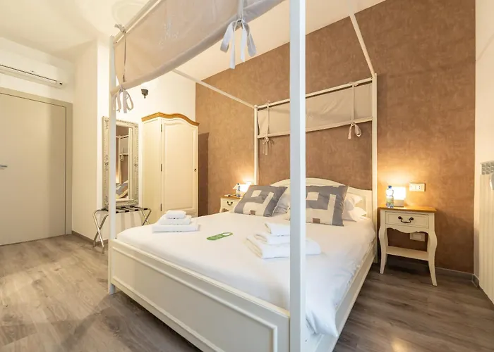 Konukevi Popolo Rooms&Suites 4*