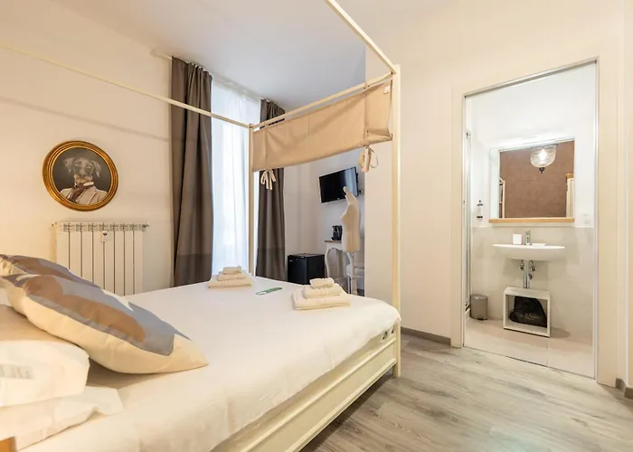 Popolo Rooms&suites Roma