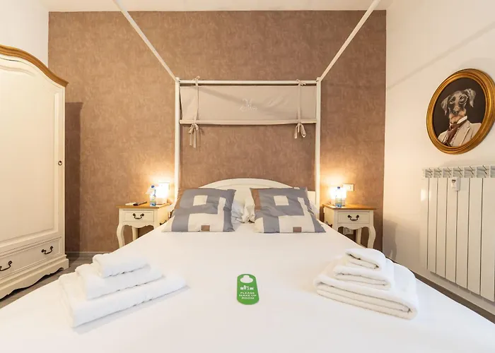 Konukevi Popolo Rooms&Suites