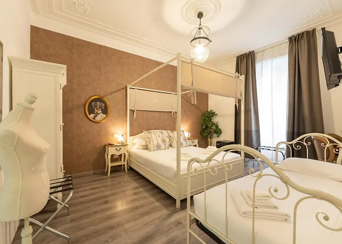 Penzion Popolo Rooms&suites