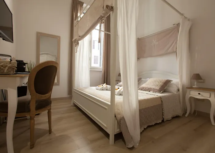 Popolo Rooms&suites 4*