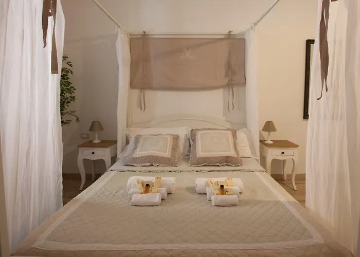 Popolo Rooms&suites 4*