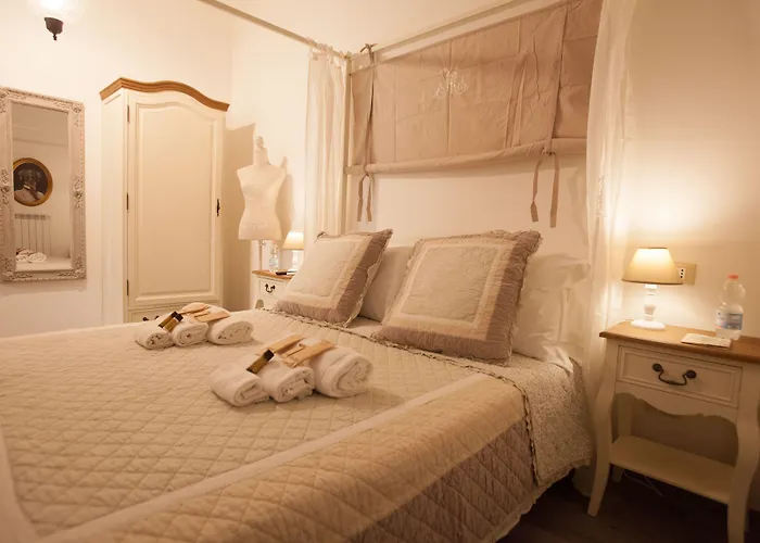 Popolo Rooms&suites 4*