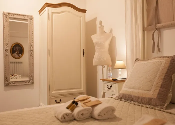 Popolo Rooms&suites 4* Roma