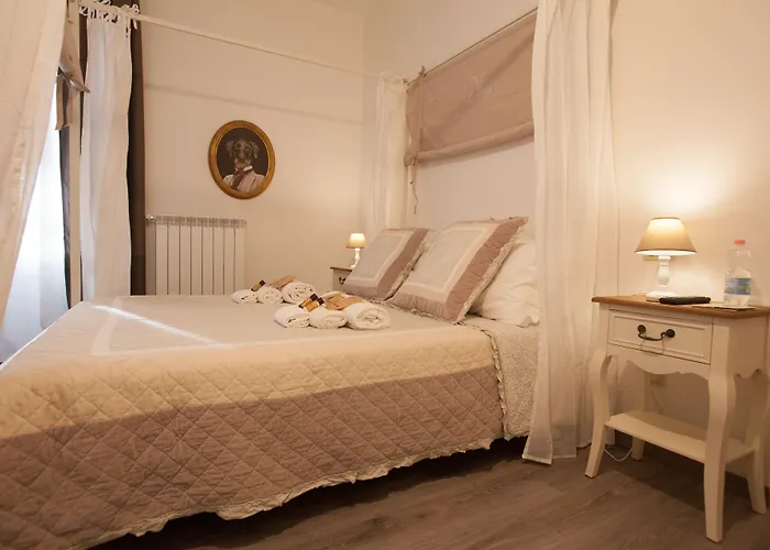 Pensión Popolo Rooms&suites
