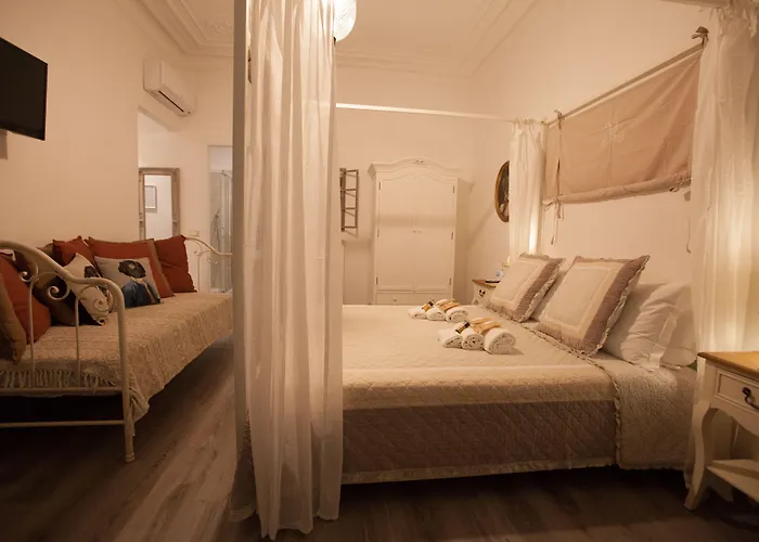 Penzion Popolo Rooms&suites