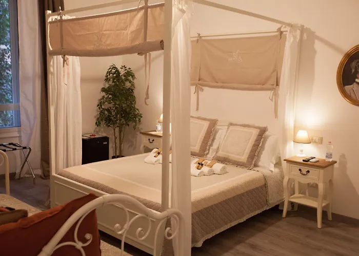 Penzion Popolo Rooms&suites 4*