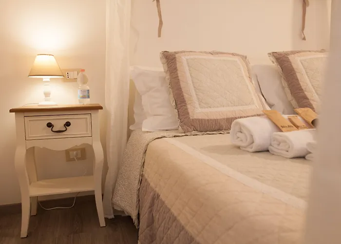Popolo Rooms&suites