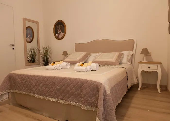 Popolo Rooms&suites