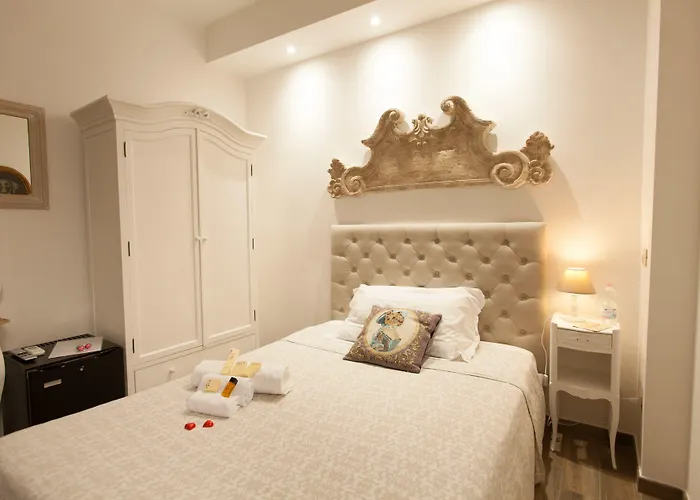 Pensión Popolo Rooms&suites Roma