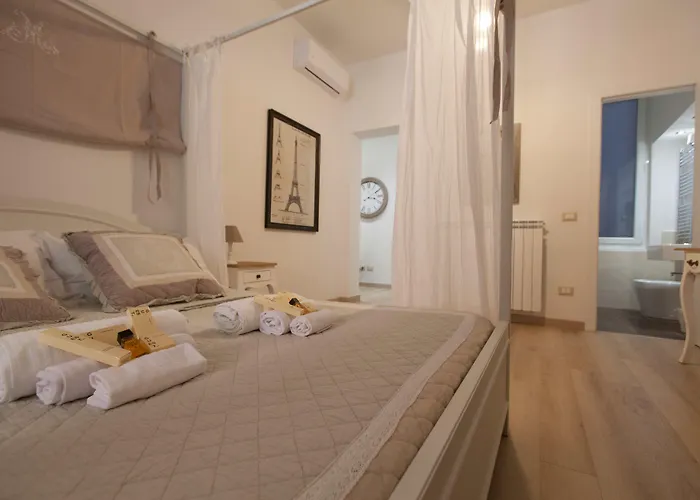 Penzion Popolo Rooms&suites