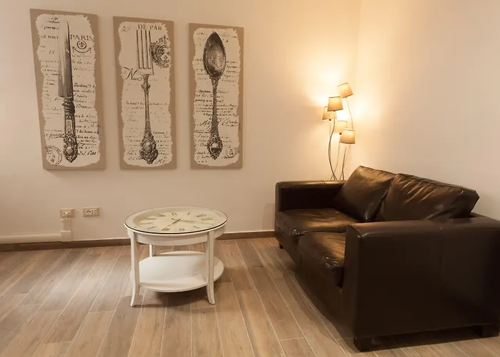 Penzion Popolo Rooms&suites 4*