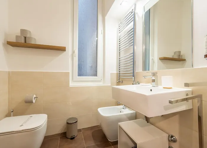 Popolo Rooms&suites 4*