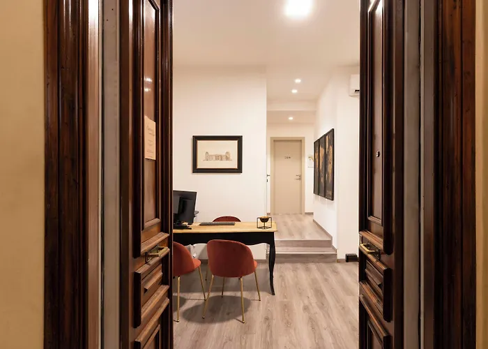 Popolo Rooms&suites