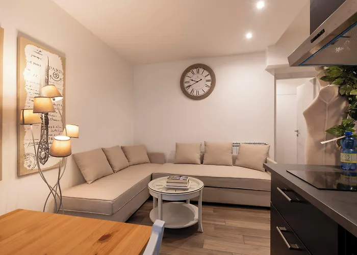 Popolo Rooms&suites 4*