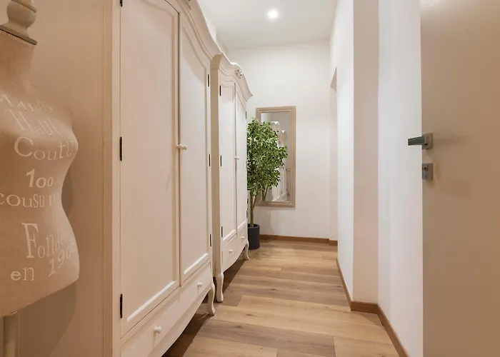 Popolo Rooms&suites Penzion 4*