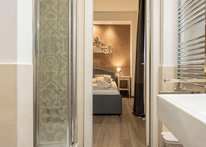 Popolo Rooms&suites