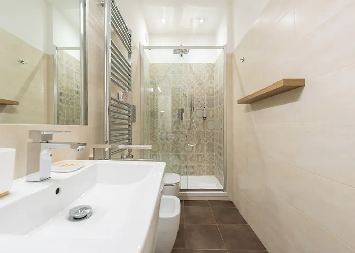 Popolo Rooms&suites Penzion 4*