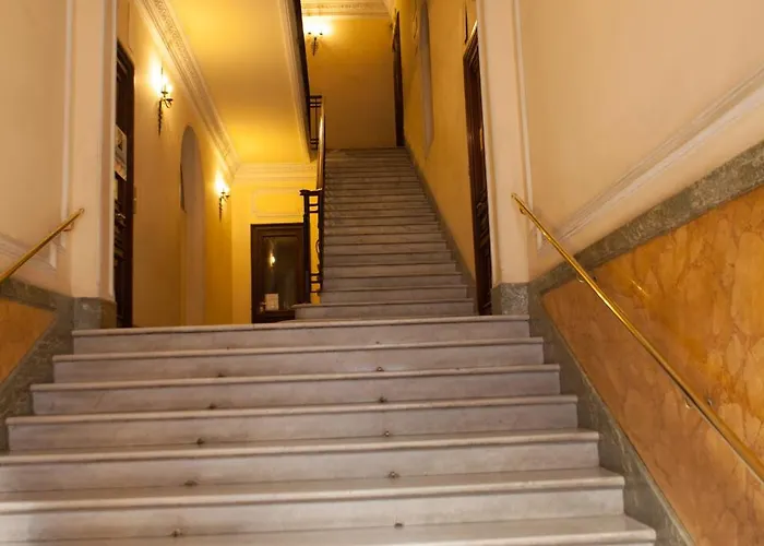 Popolo Rooms&suites Roma